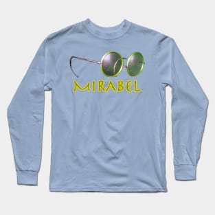 MAGIC MIRABEL GLASSES Long Sleeve T-Shirt